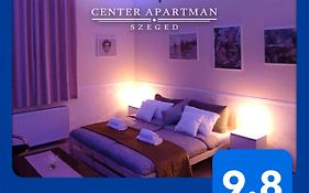 Center Apartman Szeged